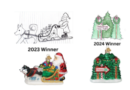 Old World Christmas Launches 3rd Next Great Ornament Contest