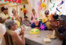 How to Stick to a Birthday Party Budget and Still Have a Blast