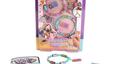 Sky Castle Toys Revolutionize Kids Fun with Anna & Erin BFF Sticki Rolls @stickirolls