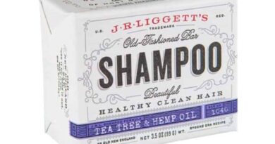 Protect Your Body and the Planet with J.R.LIGGETT’S® Eco-Friendly, Affordable, Toxin-Free Personal Care Products