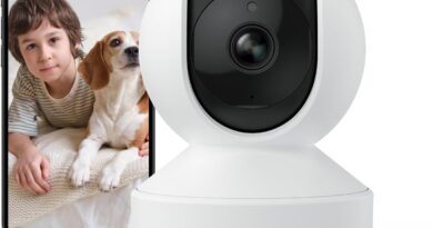 Reolink Security Camera Mother’s Day Deals