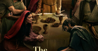 The Chosen Season 5 Launches June 15 Exclusively on Prime Video (U.S.)