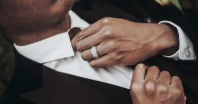 Why Smart Jewelry Is Becoming a New Standard for Women’s Safety in 2025