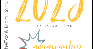 Dad-O-Mite June Hop – Enter $15 Amazon GC Giveaway
