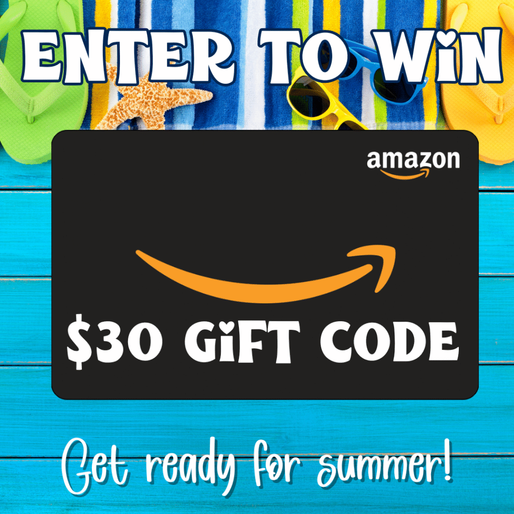 Amazon gc