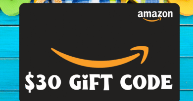 Amazon gc