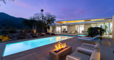 Cultivating Joy: How Home Spaces Impact Well-being