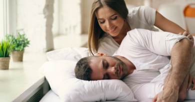 Reclaim Your Sleep: A Guide to Peaceful Nights
