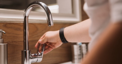 The Hidden Water Leaks That Could Be Draining Your Budget