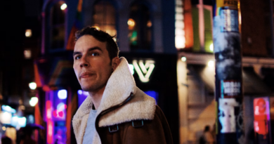 The Modern Gentleman’s Guide to Nightlife